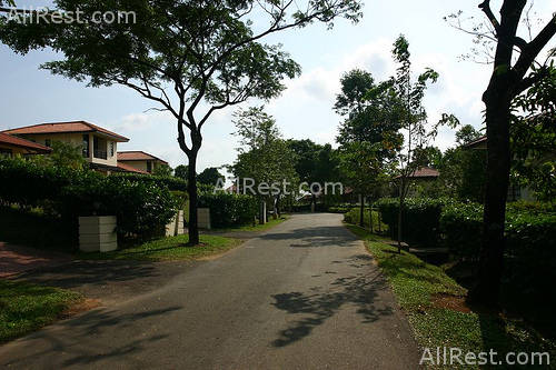 Bintan Lagoon Resort 28